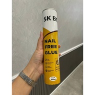 Skbond Glue - PVC and Alu sheet glue