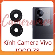 Vivo IQOO Z8 / IQOOZ8 Camera Glass