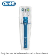 Toothbrush Travel Case for Oral B Electric Toothbrush D12 Pro600 700 1000 2000 2500 3000 4000 5000