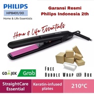 Philips Hair Straightener Hp8401 Catokan Rambut Philips Catok Rambut