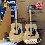Original YAMAHA F310 Acoustic Guitar With softcase