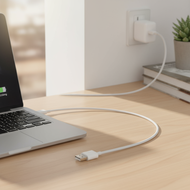 Nano Touch USB Data Cable Charger Adapter for iPhone 4 4s 3G 3GS iPad 1 2 3 iPod Phone Accessories 3