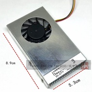[Computer Cooling Fan] Suitable for LECOO AIO Cool 2488 DFL5010S Computer All-in-One Machine Motherb