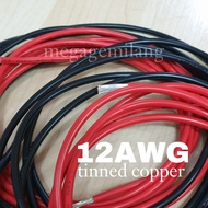 AWG 12 Cable 12 AWG Cable/ (meter price)
