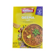 Qeema 50gx2 National