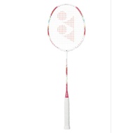 Yonex NANOFLARE 70 NF-70SP COP CORAL PINK ( unstrung ) 26122378490 Badminton Racquet