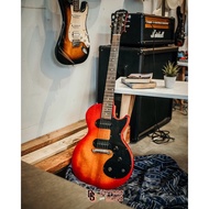 Epiphone Les Paul SL Sunburst Electric Guitar