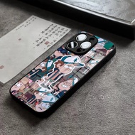 BK-2 G-Gravity F-Falls Phone Case For IPhone 16 Pro Max 15 Plus 14 Pro 12 11 13 Mini X XR 6 8 7 Plus