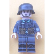 WW2 German Army - Soldier 2