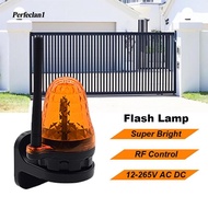 [LOVIVER] Flashing Strobe Light, Strobe Beacon Light, Emergency Gates, Front Door, Flashing Beacon L