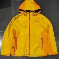 jacket tnf GORETEX original sekond