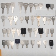 Mitsubishi Otis Toshiba Hitachi Elevator Key Base Lock Control Box