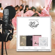 IVE - IVE EMPATHY PHOTOBOOK Ver