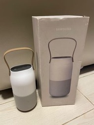 Samsung wireless speaker 喇叭