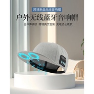 USB Bluetooth Music Cap Wireless Bluetooth Speaker Hat Wireless Music Headset Sports Cap Outdoor Spo