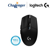Logitech G304 LightSpeed Wireless Gaming Mouse