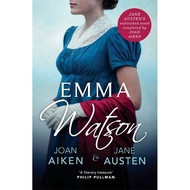 [100% Original Books] - Emma Watson - Jane Austen's Unfinished Novel Complete by Jane Austen (UK edi