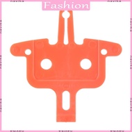 NAV Hydraulic Disc Brake Pads Spacer Instert  Brake Spacer Disc Brakes MTB Bikes Parts  Brake Spacer