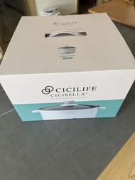 CICI LIFE CICIBELLA 迷你電熱鍋
