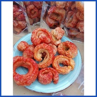 ⚡ ℡ ❊ Crispy Special Chicharon Bagnet from Carcar cebu in 100 grams per pack