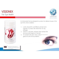 Usana Visionex Supplement for eyes 视力宝 (56 tablets