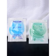 Hotel Dedicated Shampoo Shower Gel Small Package Bagged Hotel Disposable Toiletries Hotel Dedicated 