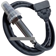 MhaRt 5WK96741B 4326874 28729846 Nitrogen Oxygen NOx Sensor 12V, Compatible for Cummins 15.0L 11.0L 