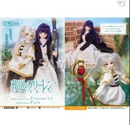 Volks 《葬送的芙莉蓮》1/3 可動人偶  約58cm DDS 「芙莉蓮2.0」