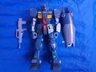 Bandai MG RGM-79Q GM Quel  鎮暴型吉姆  1/100