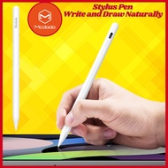 【1YrWarranty】Mcdodo Palm Rejection Stylus Pen Magnetic Long Work Time Tablet Touch Screen Tablet Pen