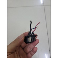 Unused Milwaukee M18 drill battery