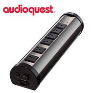 美國 Audioquest Niagara 1000 電源處理排插