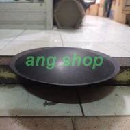 Dus Cup Tutup Spool Speaker 21 Inch In Inci Dust Cap 18 Cm 18Cm Trepes