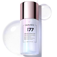 SKINTIFIC Brightening Serum Toner with 377 Pro Optical Scattering Technology – Hydrating, Lightens D