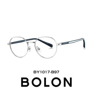 BOLON | กรอบแว่นตาแฟชั่นกันกระแทกไทเทเนียม