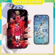 Iphone 6 Plus, 6s Plus, Iphone 7, IP 8, 7P, IP 8P case printed with England 7 RONALDO - Tcase Access