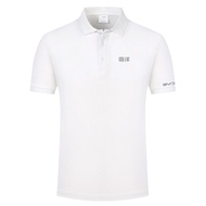 BYD Ocean Network 4S Store Workwear Short Sleeve POLO Shirt BYD Auto Show Lapel T-Shirt 91KD