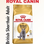 Royal Canin British Shorthair Adult Cat Food 4kg with Heart Health