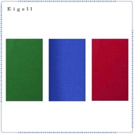 Eigell Billiards Table Cover Fabric for 7ft 8ft 9ft Pool Tables in Home And Sports Bars