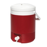 Igloo Legend 2 Gallon (7.6L)​ Cooler Jug Red White