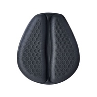 B9GIQY5EX Damping Comfort Anti Slip Seat Cover Gel Seat Cushion Motorbike Accessories Motorcycle Sea