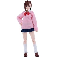 Good Smile figma 651 DAN DA Ayase Momo Komamo Movable Finished Product