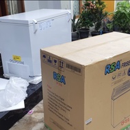 chest freezer box 300 liter