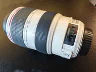 Canon EF 70-300mm f4-5.6 L 紅圏鏡 極新