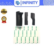 Rubber Set Grip+Thumb+SD memory Card Rubber Set For Camera sony A7M3 A7MIII A7R3 A7RIII