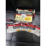 TERMITE KILLING POWDER (WHITE ANT POWDER)白蚁粉