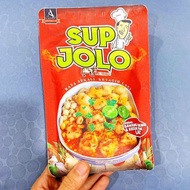 💥 SUP JOLO [READY STOCK] BAKSO MEATBALL SUP SEGERA ALIFF SYUKRI 💥