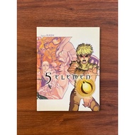 5 ELEMENTS WORKING CASH