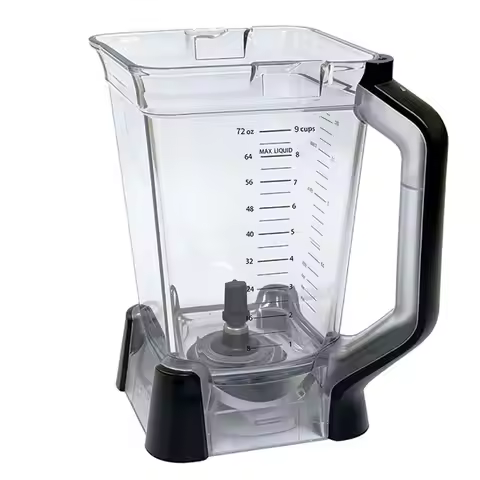KEOL-For Ninja Blender Replacement Pitcher For Ninja Replacement Pitcher Replacement Pitcher