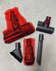 DYSON V7 vacuum cleaner used parts 原廠吸塵機二手配件